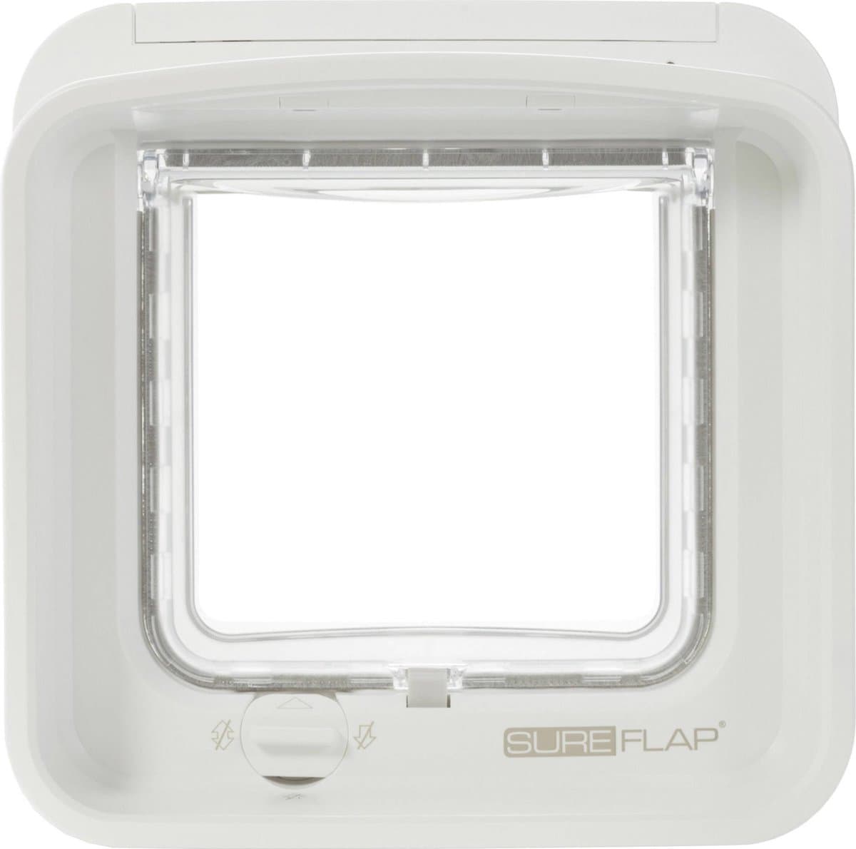 SureFlap Microchip Dualscan - Kattenluik - M - 14 x 12 cm thumbnail 8