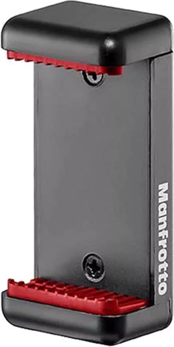 Manfrotto Pixi Version Ll Statief Zilver thumbnail 2