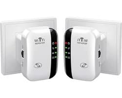 Wifi Versterker Stopcontact