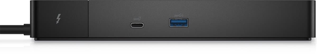 DELL Thunderbolt™ dockingstation – WD22TB4 thumbnail 2