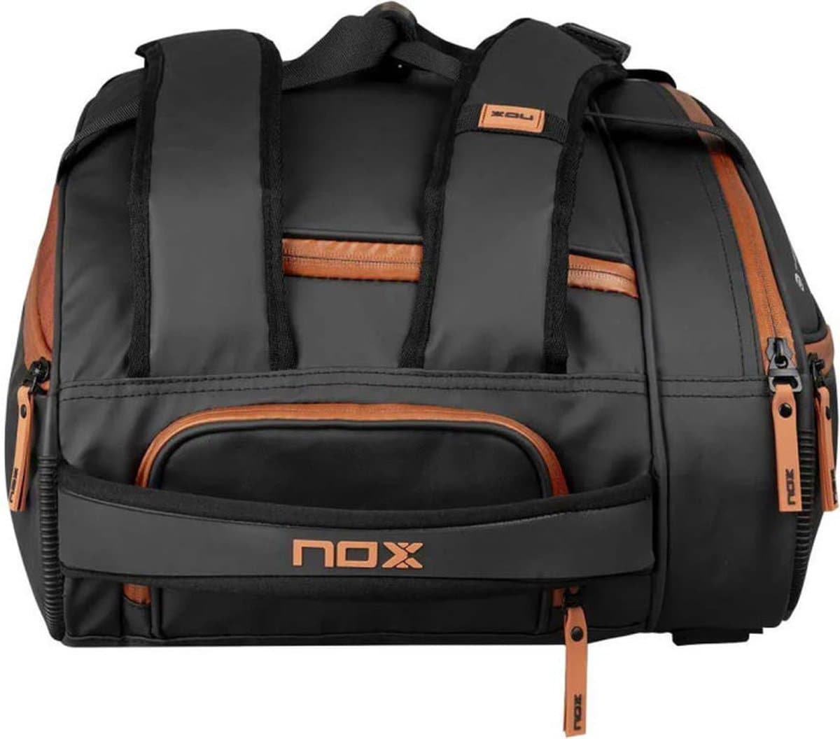 NOX Luxury Open Series Padel tas - Compact en goed georganiseerd thumbnail 8