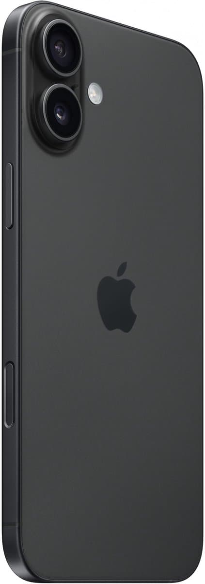 Apple iPhone 16 Plus - 256GB - Zwart thumbnail 8