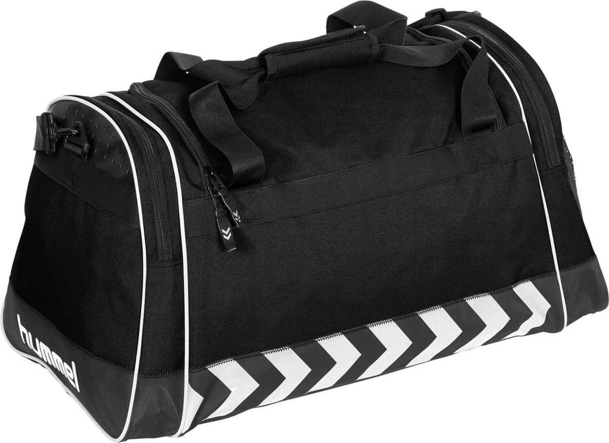 hummel Luton Bag Sporttas - Maat L thumbnail 4