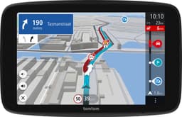 Productfoto van TomTom GO Expert 7 PLUS - Vrachtwagennavigatie