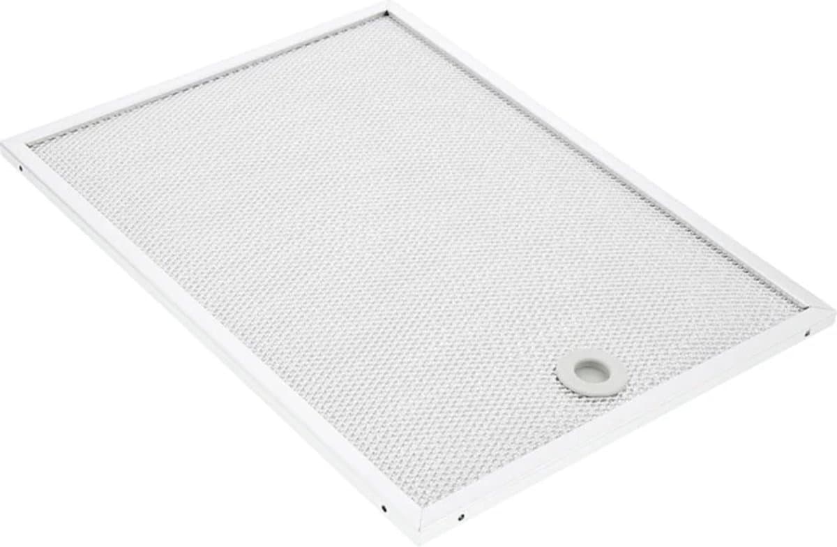 Alapure Metaalfilter Best 08087490 320x235x10mm - Vetfilter afzuigkap