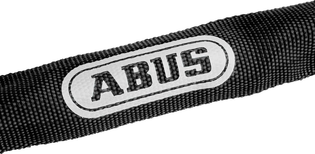 Abus Kettingslot Steel-o-chain 5805c 110 Cm Zwart thumbnail 3