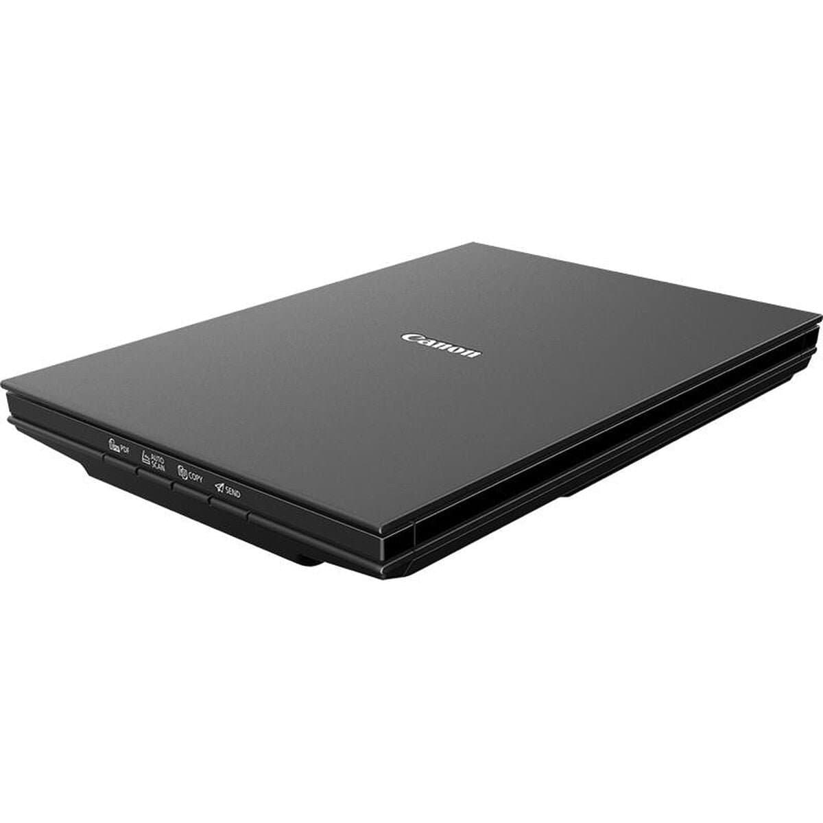 Canon CanoScan LiDE 300 - Flatbed Scanner - A4 - Zwart thumbnail 2