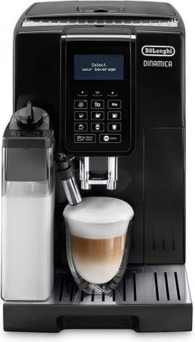 De'Longhi Dinamica ECAM 353.75B