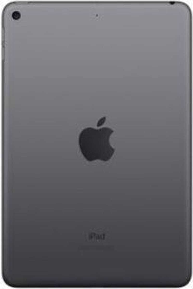 Apple iPad Mini 5 (2019) - 7.9" WiFi+4G 256GB thumbnail 7