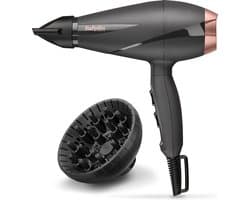 BaByliss Smooth Pro - Professionele Föhn