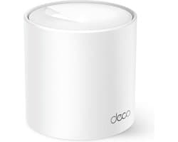 TP-Link Deco X10 - Mesh WiFi 6
