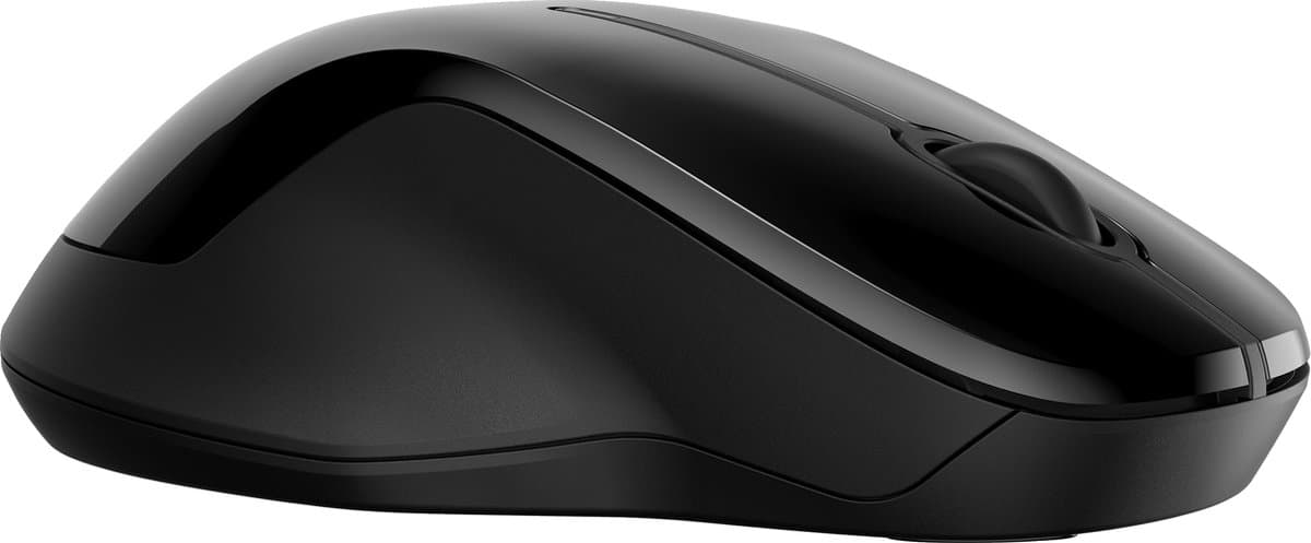 HP 250 - Draadloze Muis - Bluetooth - Zwart thumbnail 4