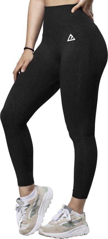 Mewave Sportlegging - Yoga & Fitness
