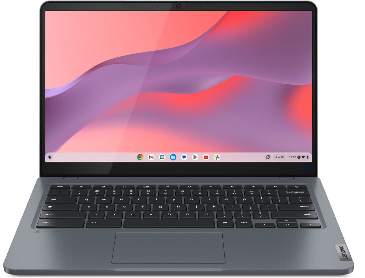 Lenovo IdeaPad Slim 3 Chromebook 14IAN8 83BN0034MH - 14 inch