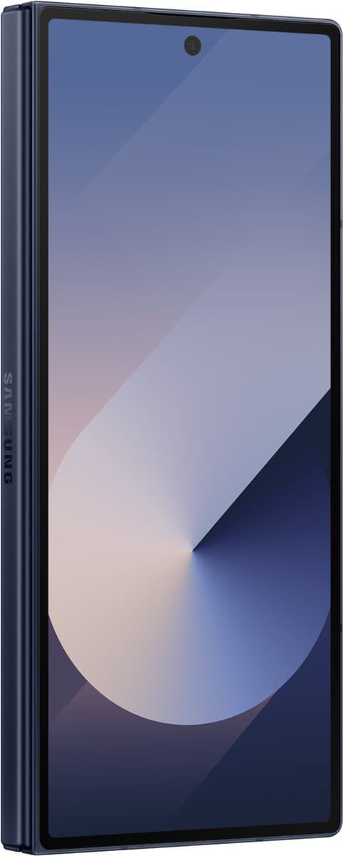 Samsung Galaxy Z Fold6 - 512GB - Navy thumbnail 8