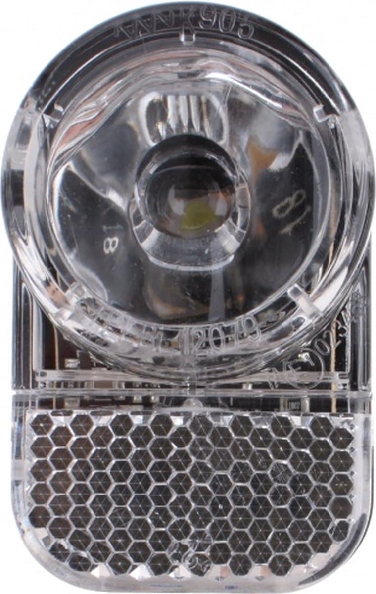 AXA Pico 30 Switch - Fietslamp voorlicht - LED Koplamp - Dynamo - 30 Lux thumbnail 3