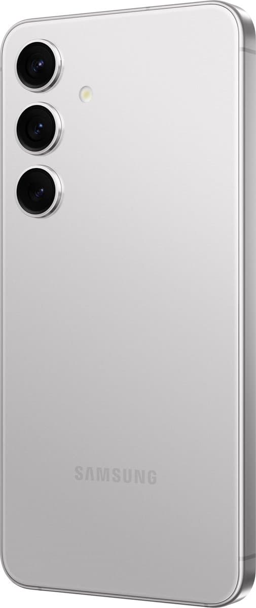 Samsung Galaxy S24 5G - 256GB - Marble Grey thumbnail 6
