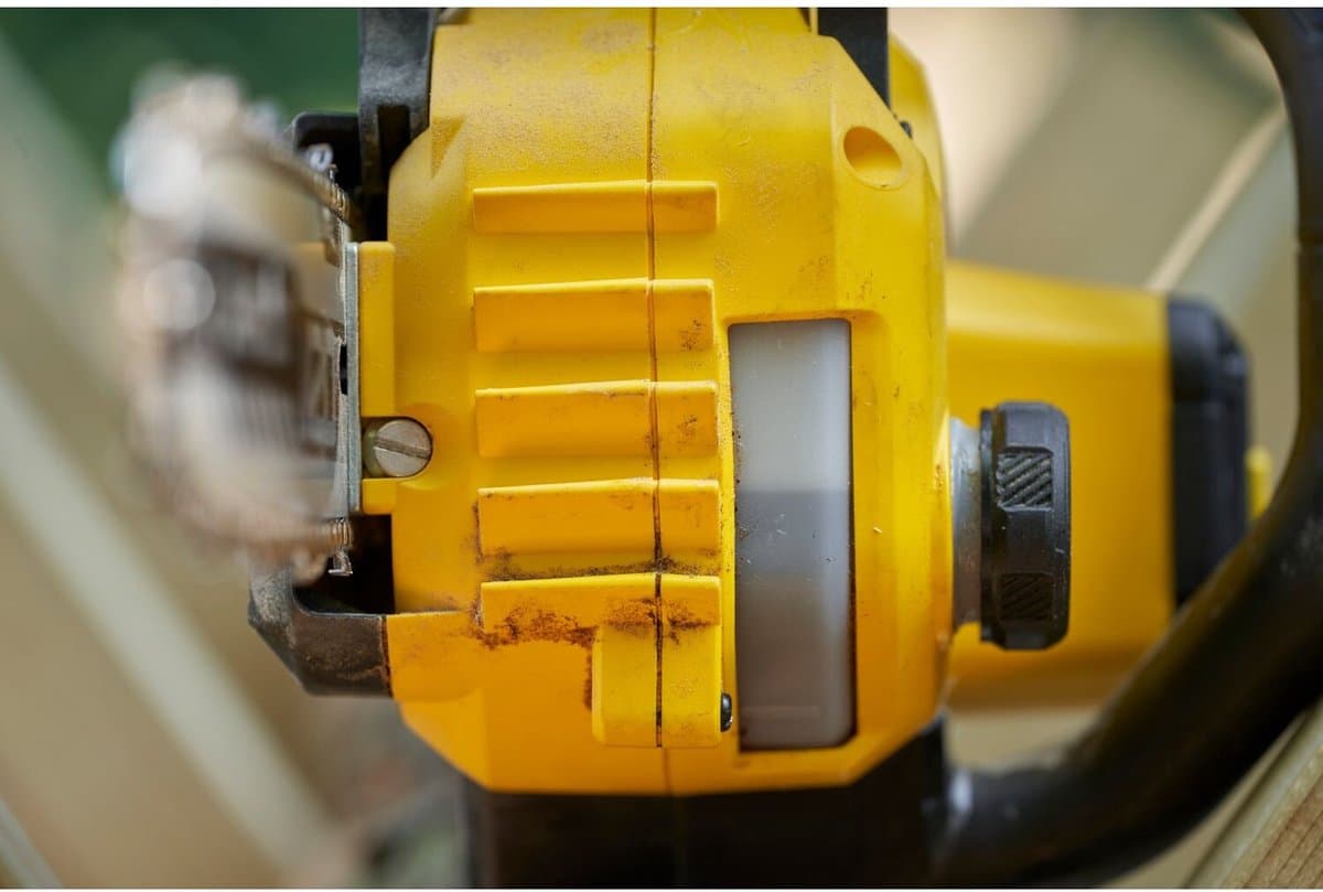 Stanley SFMCCS730M1 BRUSHLESS Accu-Kettingzaag - KIT thumbnail 5