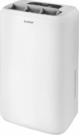 Productfoto van Eurom DryBest 10 luchtontvochtiger, 10 liter per dag