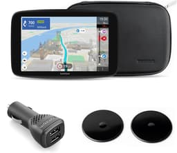 Productfoto van TomTom GO Camper Max Premium Pack