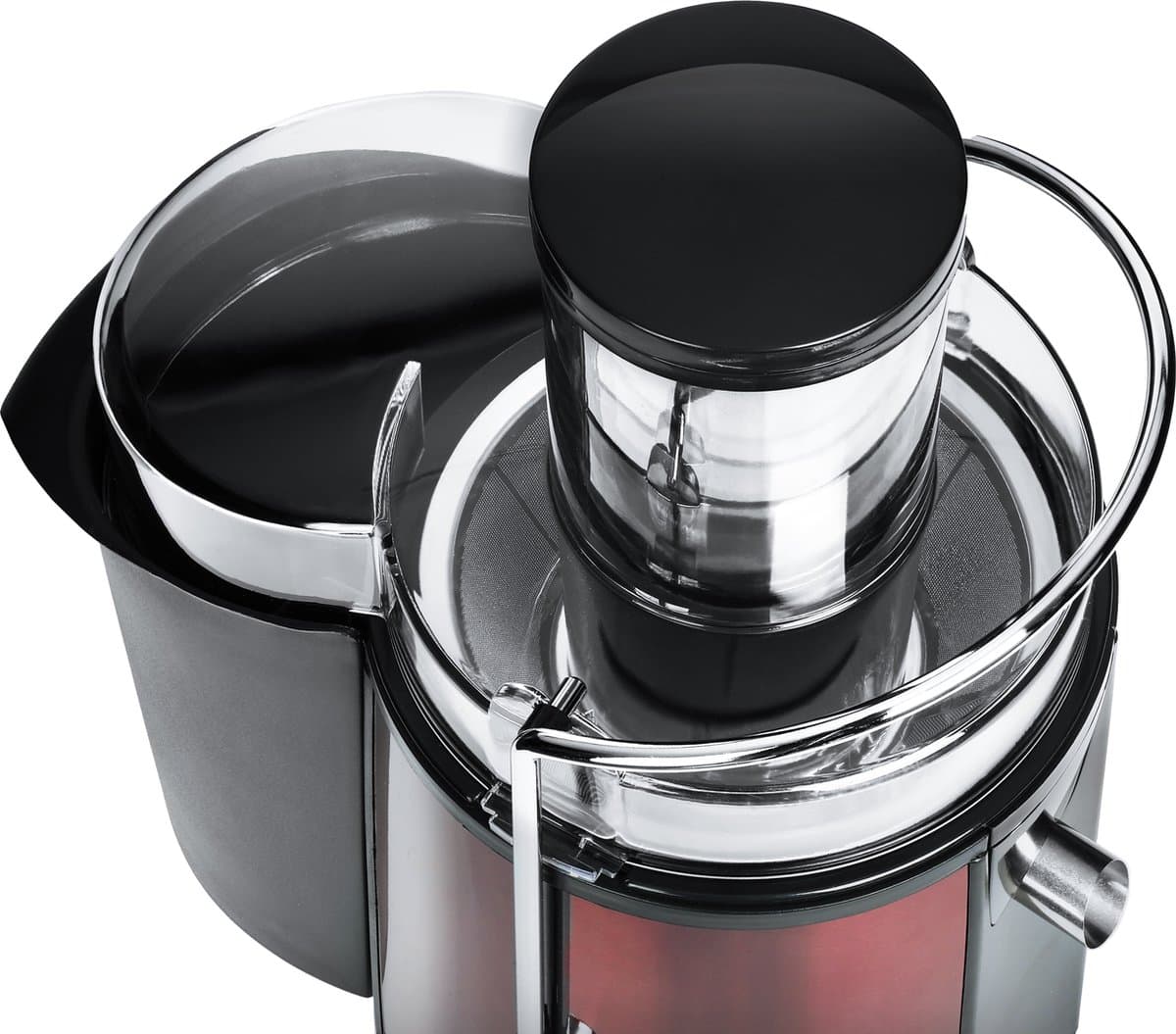 Adler AD 4129 - Juice Extractor - Slowjuicer - 1000 Watt thumbnail 2