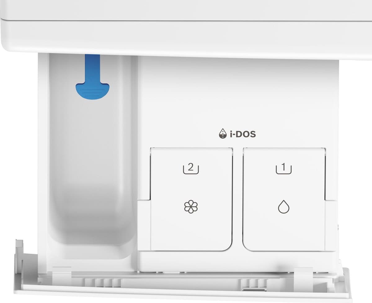Bosch WGG244FONL 9 kg met i-DOS thumbnail 3