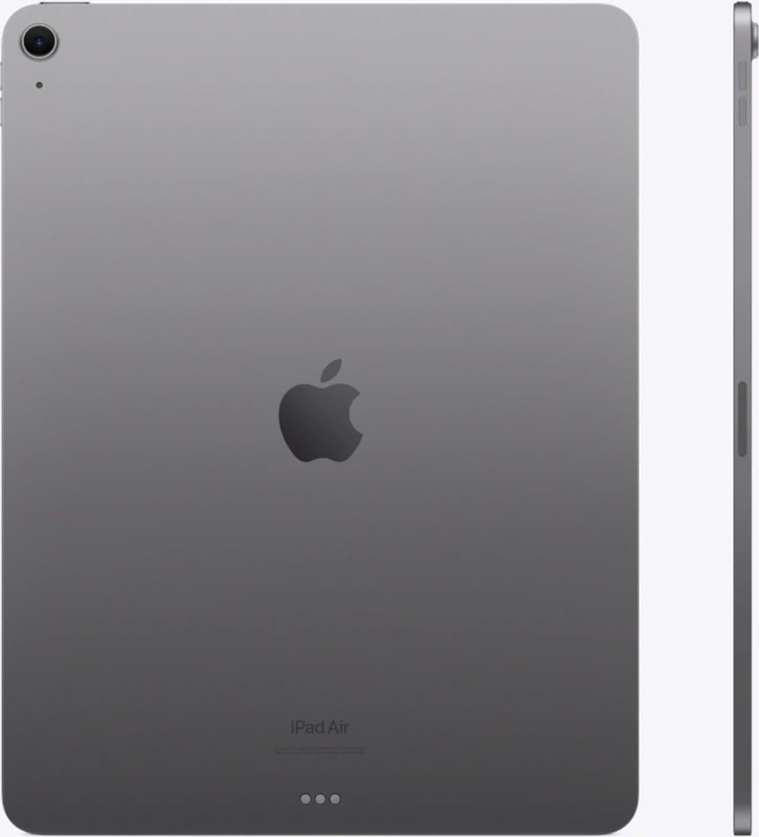 Apple iPad Air 2024 13-inch: M2-chip en groot scherm thumbnail 5