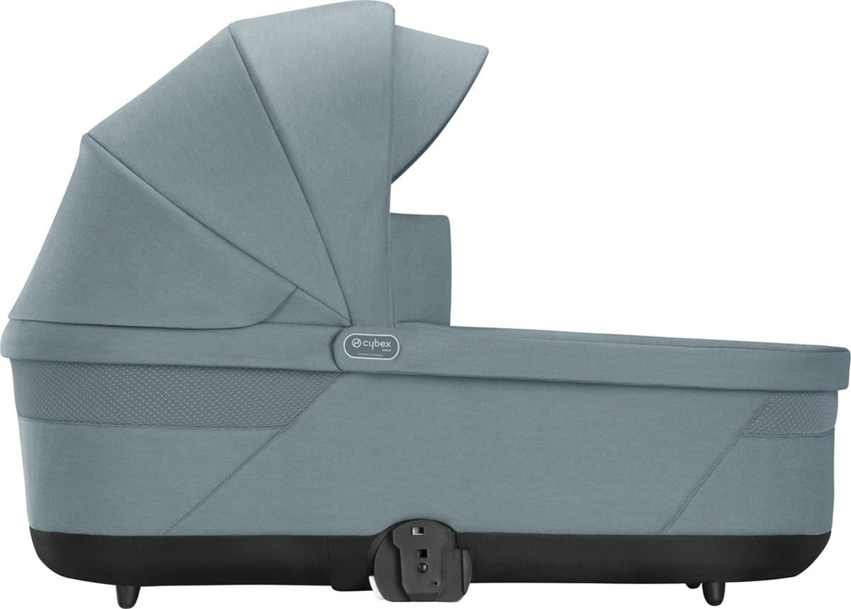 Cybex Cot S Lux voor Balios en Talos - Reiswieg - Sky Blue thumbnail 7