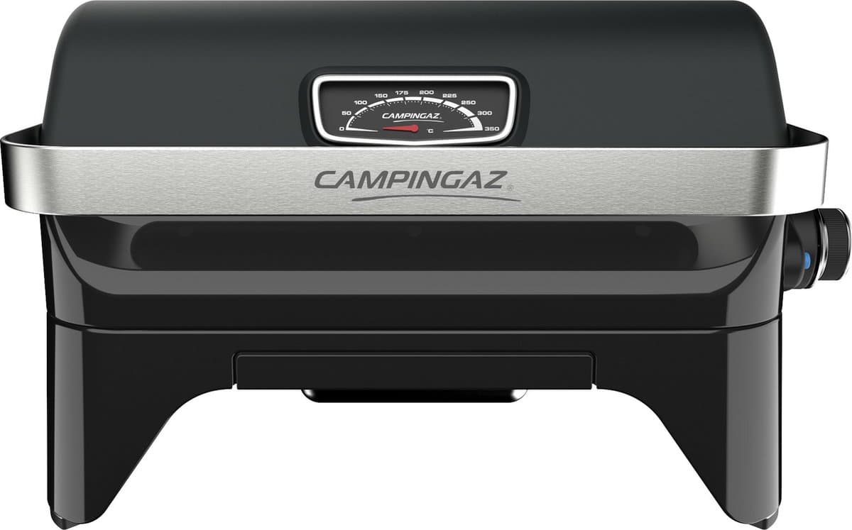 Campingaz - 2000036952 - Attitude 2go CV Black - Grill thumbnail 8
