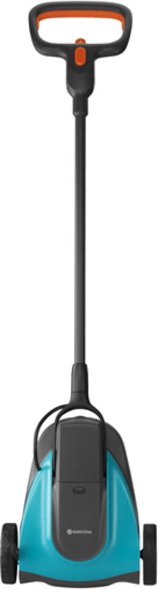 GARDENA HandyMower 22/18V P4A Accu Grasmaaier - Incl. 18V accu en lader thumbnail 2