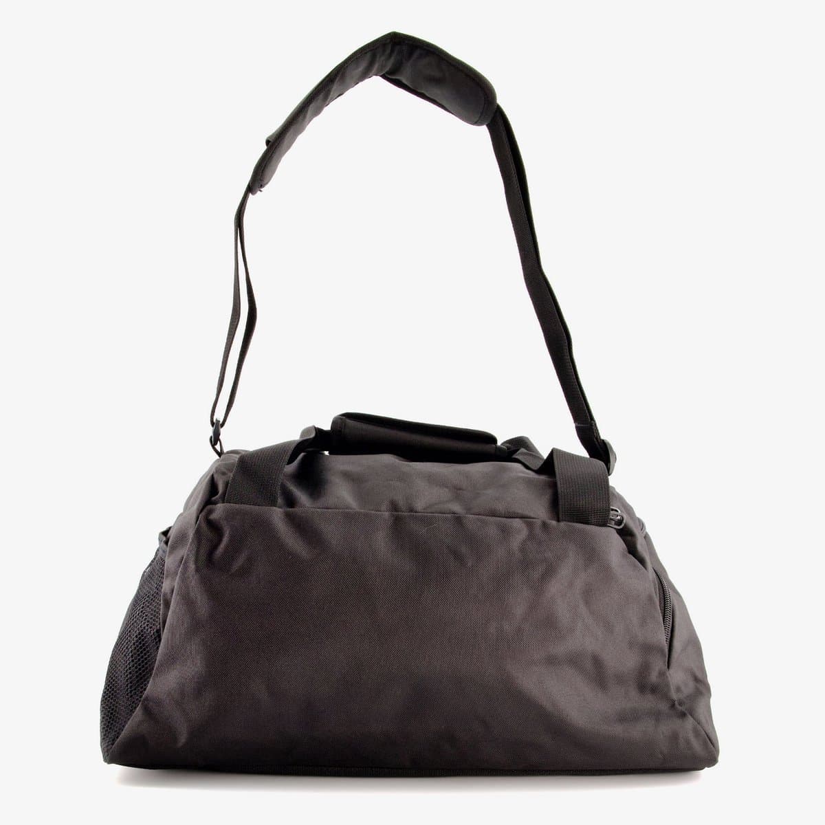 PUMA teamGOAL Teambag M Unisex sporttas - Puma Black thumbnail 3