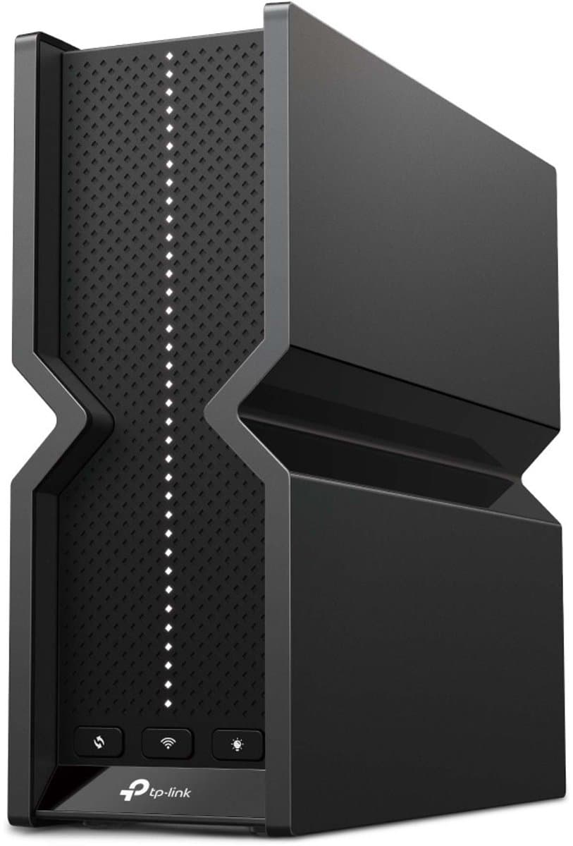 TP-Link Archer BE550 WiFi 7-router met 2,5 Gbps-poorten thumbnail 5