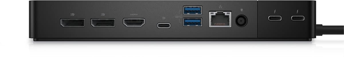 DELL Thunderbolt™ dockingstation – WD22TB4 thumbnail 4