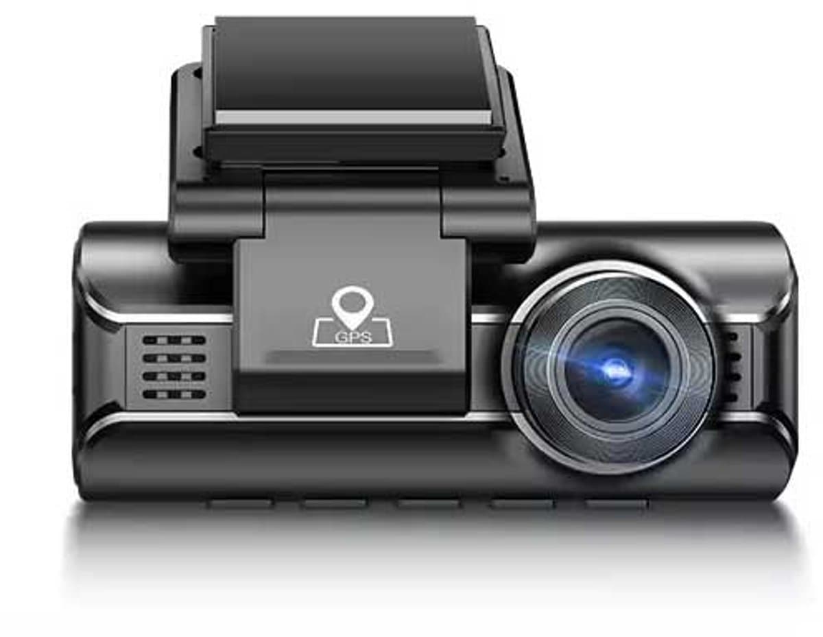 AZDome M770 Pro 2CH 4K-dashcam thumbnail 4