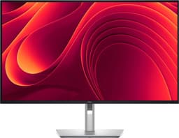 Productfoto van Dell Pro Plus P3225QE - 4K USB-C Hub Monitor - 32 inch