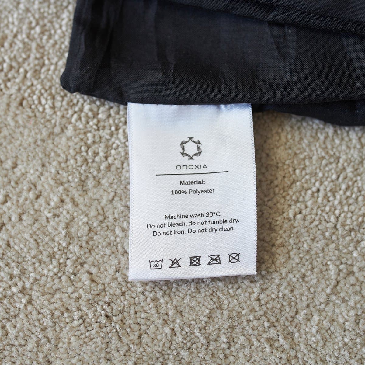 Futon Matras - Tatami Mat - Japans Vloermatras - Draagbaar en Oprolbaar Futon Matras -Comfortabele Slaapmatras - Futon Bed - Japanse Futon - Tweepersoons Futon Matras 140x200 thumbnail 6