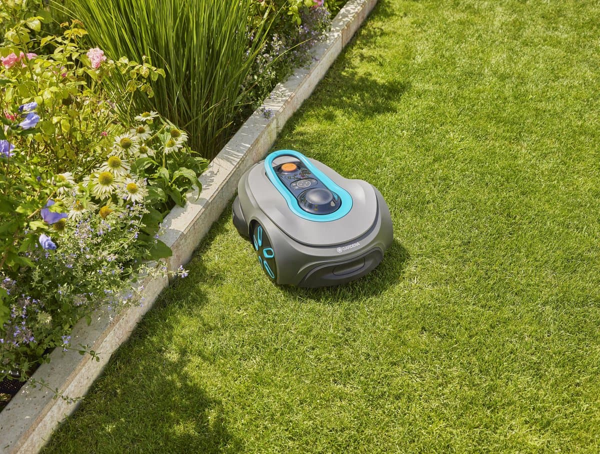 GARDENA smart SILENO free 800 zonder grensdraad thumbnail 5