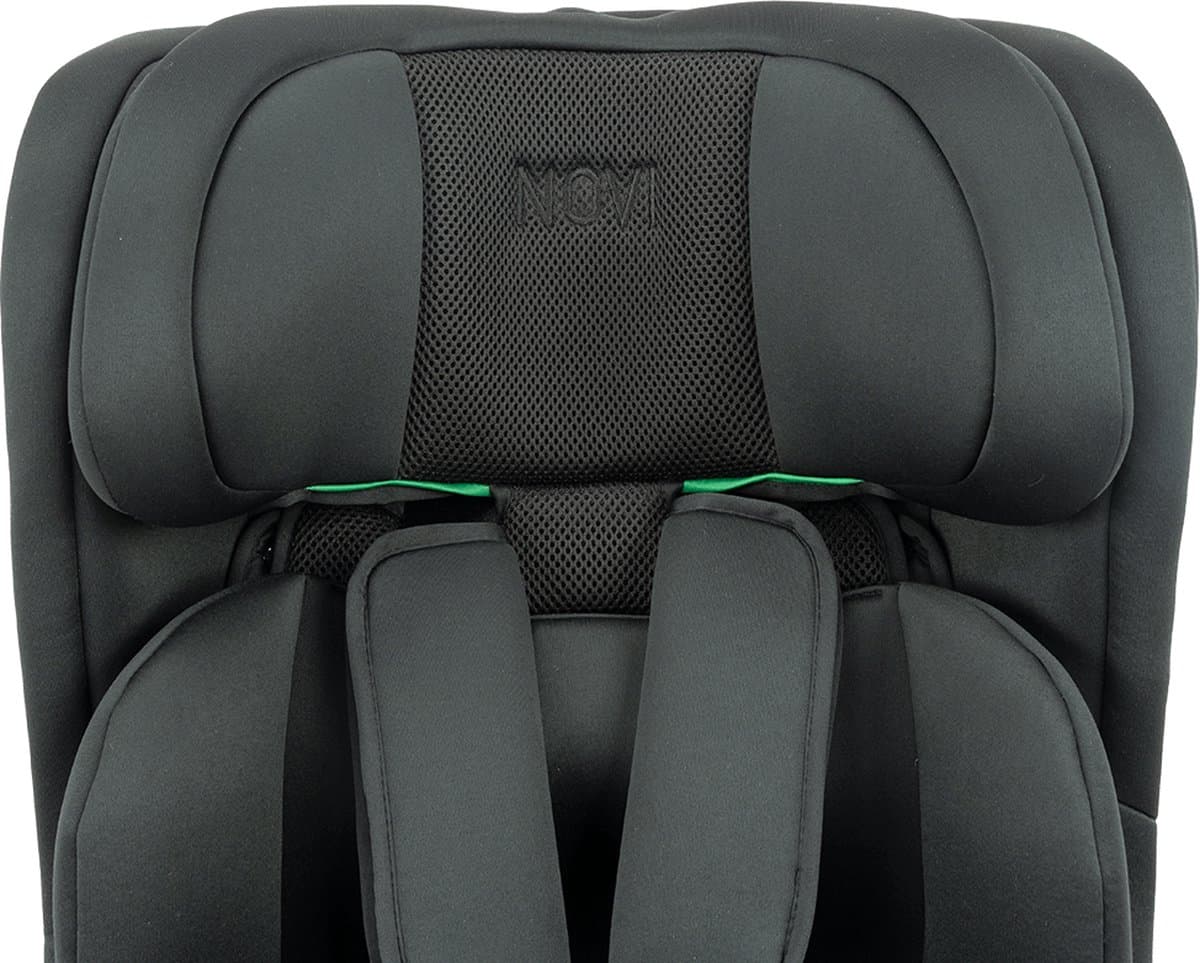 Novi Baby Josh Go I-Size Isofix Autostoel thumbnail 7