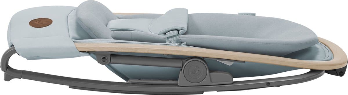 Maxi-Cosi Kori - Wipstoel - Beyond Grey Eco thumbnail 7