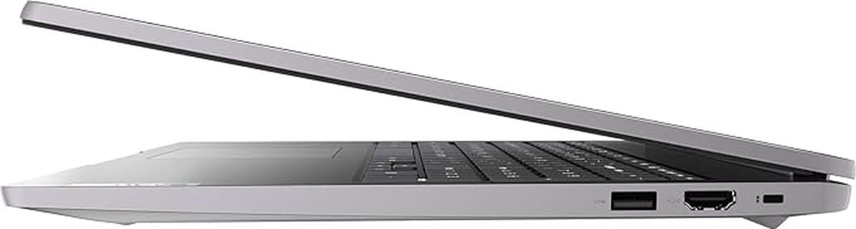 Lenovo IdeaPad 3 Chromebook 15.6" - 128GB, Full HD, Numpad thumbnail 5