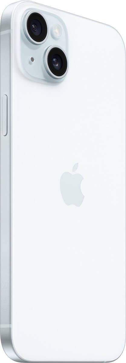 Apple iPhone 15 Plus - 512GB - Blue thumbnail 3