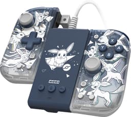 Productfoto van Nintendo Hori Split Pad Compact Eevee