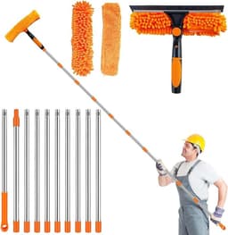 Productfoto van Raamwisser - Raamreiniger