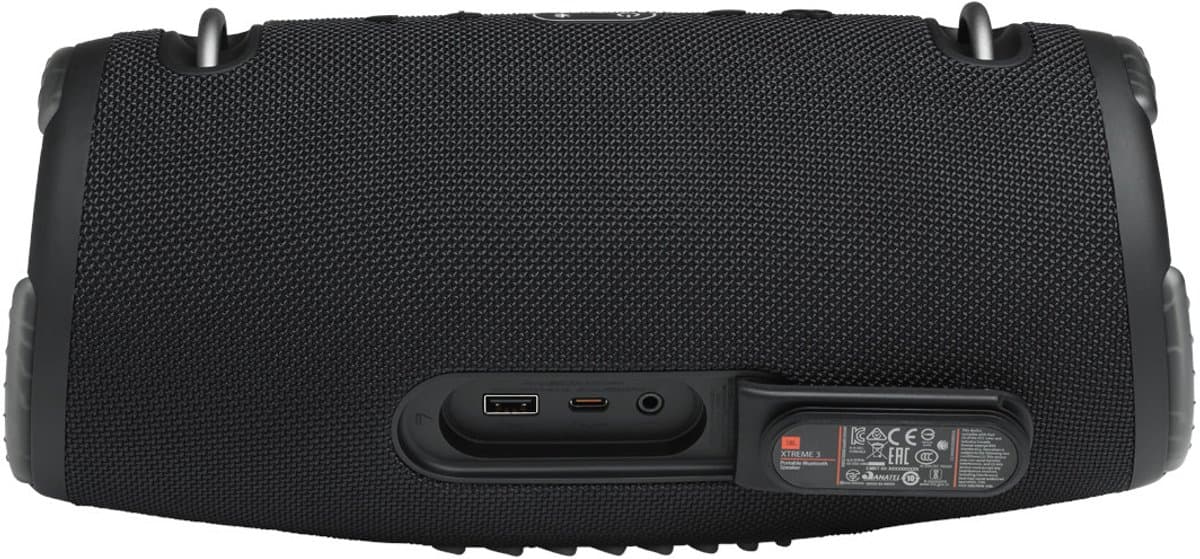 JBL Xtreme 3: draagbare Bluetooth speaker met schouderband, IP67 thumbnail 5
