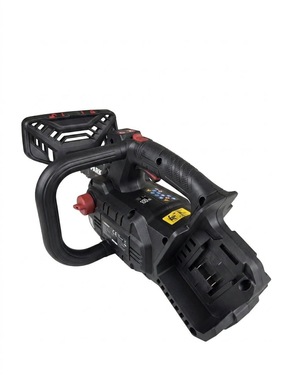 PARKSIDE PERFORMANCE® Accu-kettingzaag 40V zonder accu thumbnail 8