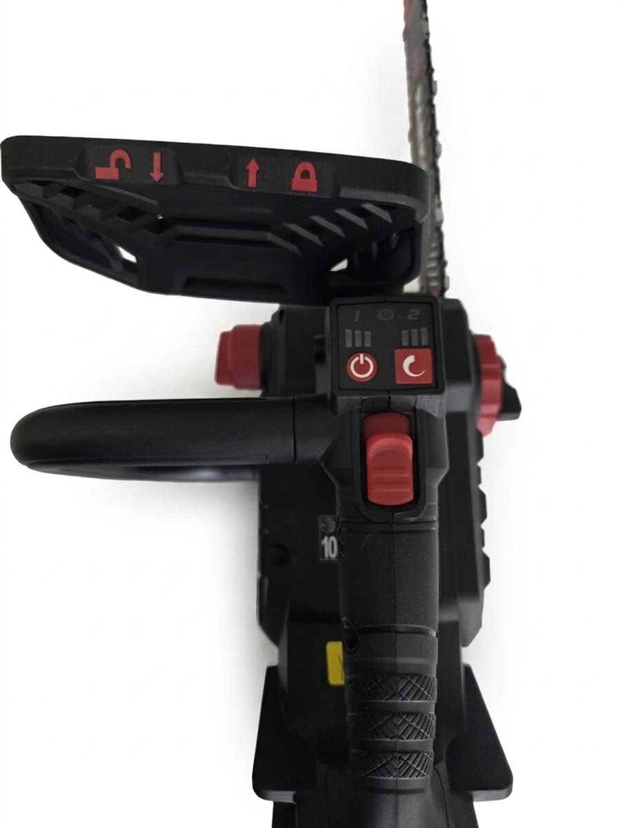 PARKSIDE PERFORMANCE® Accu-kettingzaag 40V zonder accu thumbnail 3