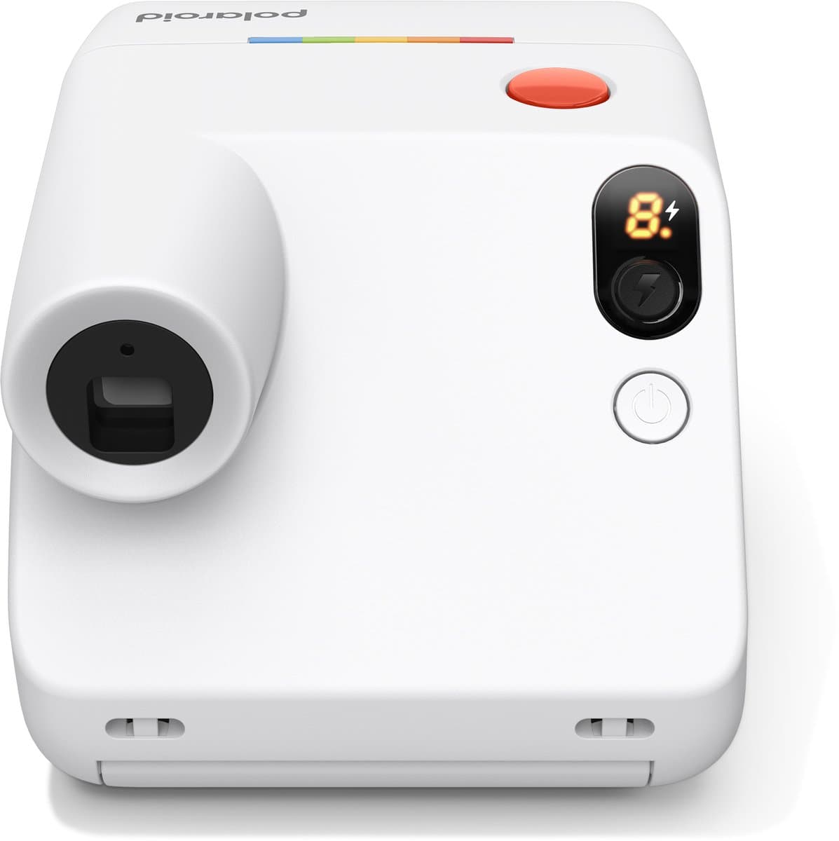 Polaroid Go Gen 3 White thumbnail 5