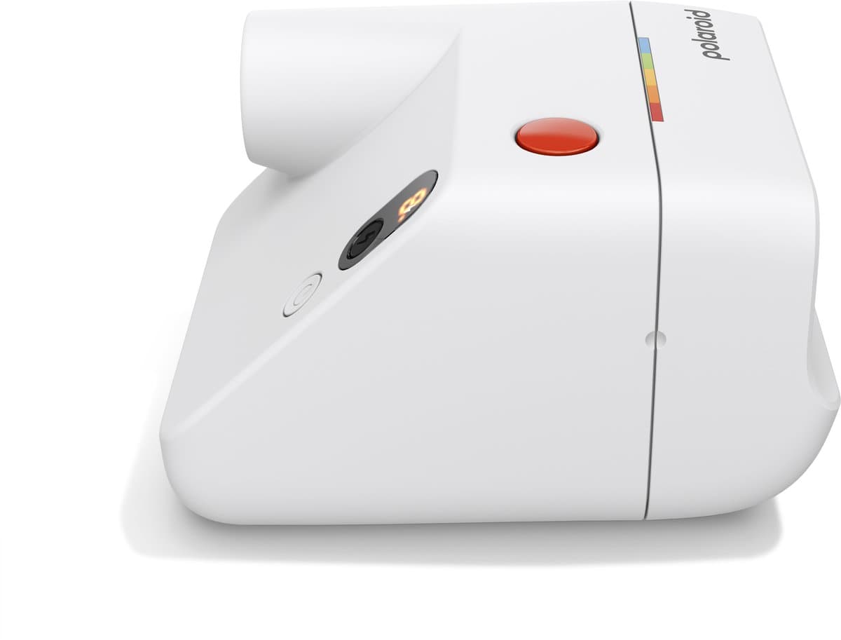 Polaroid Go Gen 3 White thumbnail 8