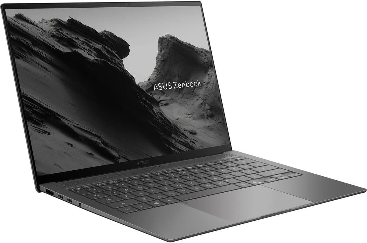 ASUS Zenbook S14 UX5406AA-SWNADW - Laptop - 14 inch - Core Ultra 9 - 32GB/1000GB thumbnail 4