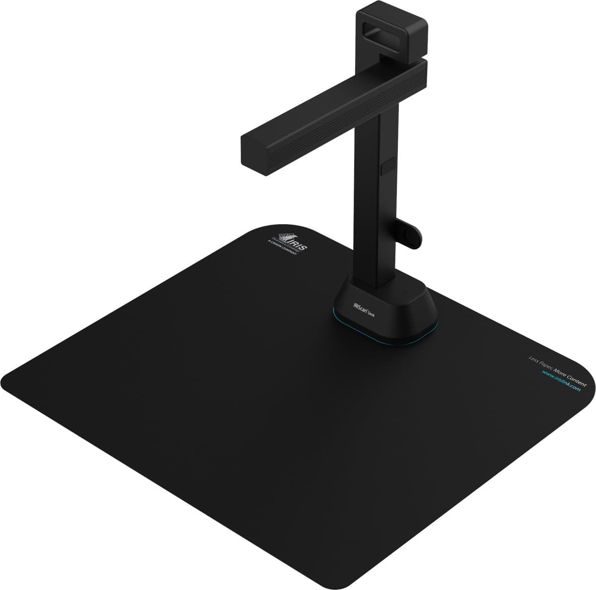 IRIScan Desk v6 Pro documenten Scanner A4 & A3 document camera - OCR Document Visualizer 13MP WinMac + Readiris PDF Gratis WinMac thumbnail 3